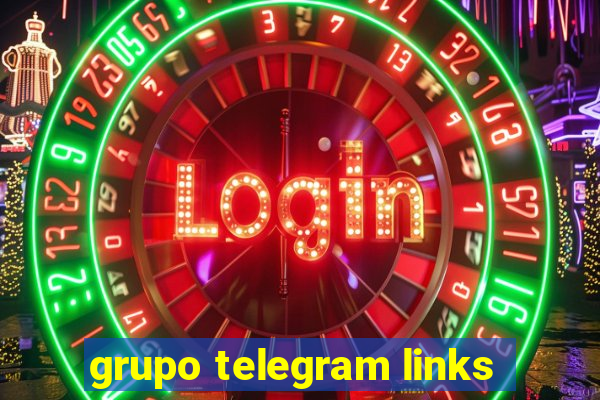 grupo telegram links